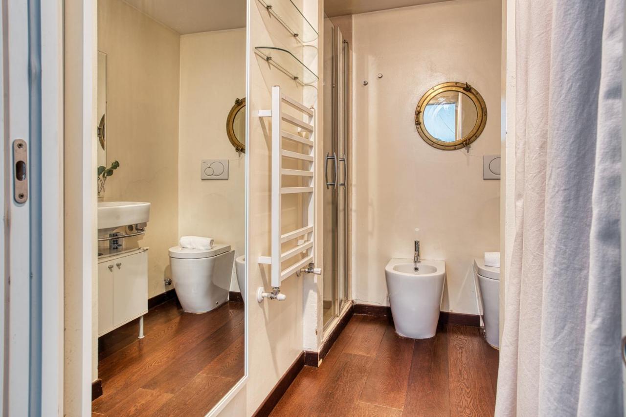 Joivy Tasteful Flat Near City Centre ミラノ エクステリア 写真