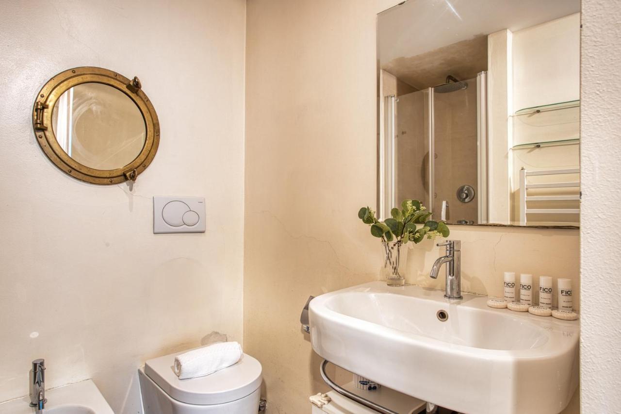 Joivy Tasteful Flat Near City Centre ミラノ エクステリア 写真