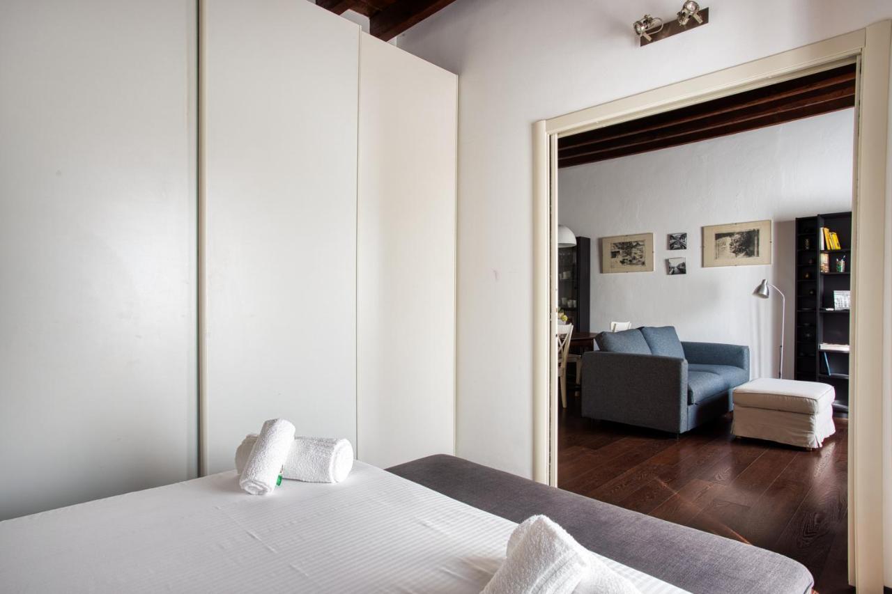 Joivy Tasteful Flat Near City Centre ミラノ エクステリア 写真