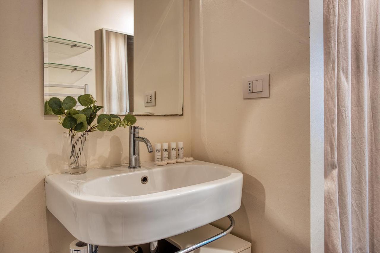 Joivy Tasteful Flat Near City Centre ミラノ エクステリア 写真