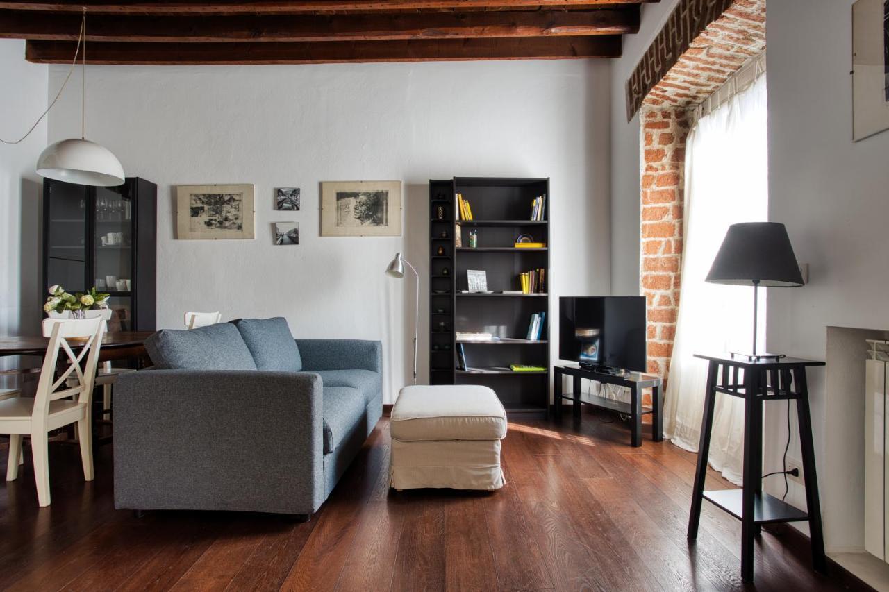 Joivy Tasteful Flat Near City Centre ミラノ エクステリア 写真