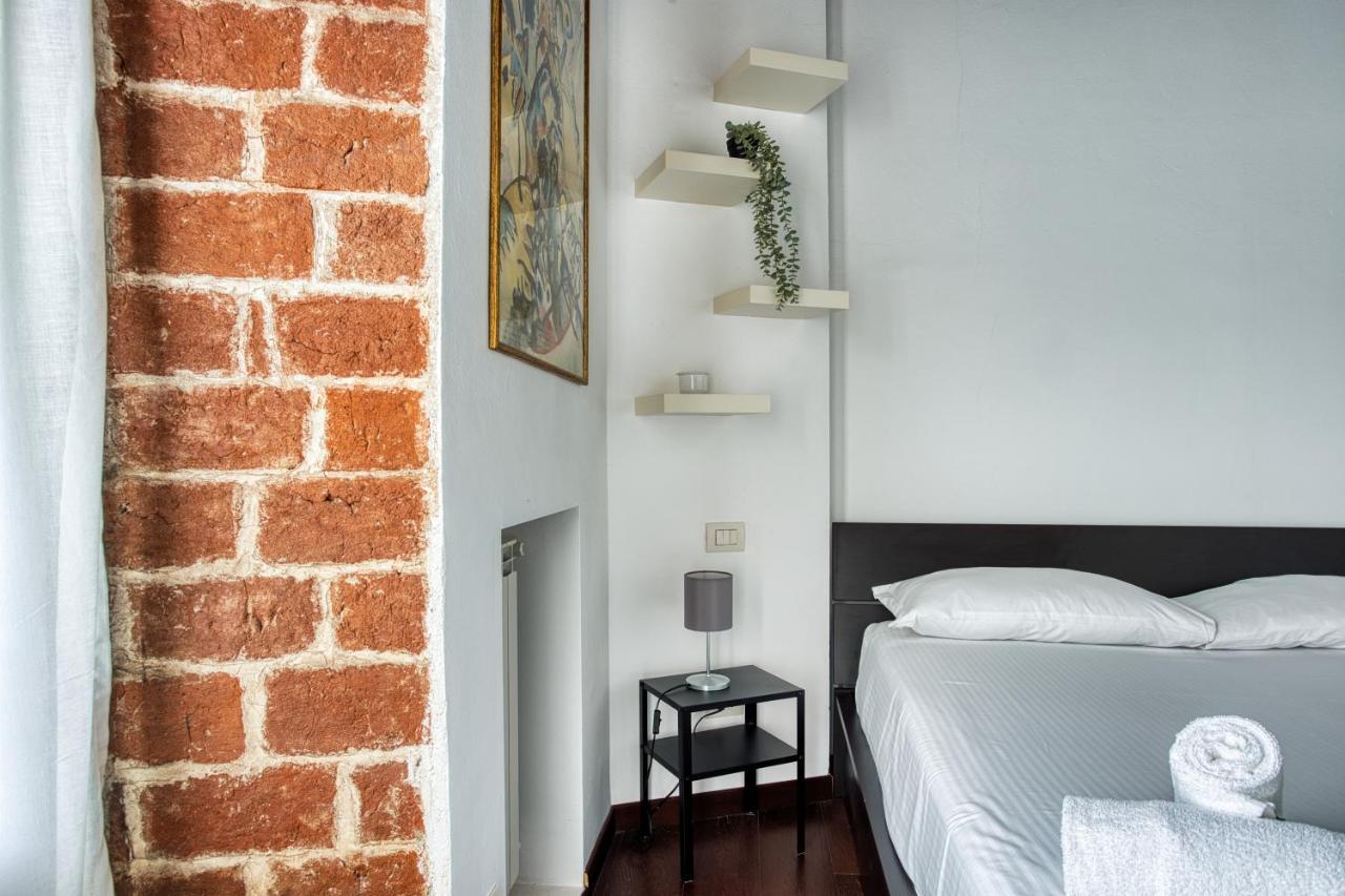 Joivy Tasteful Flat Near City Centre ミラノ エクステリア 写真