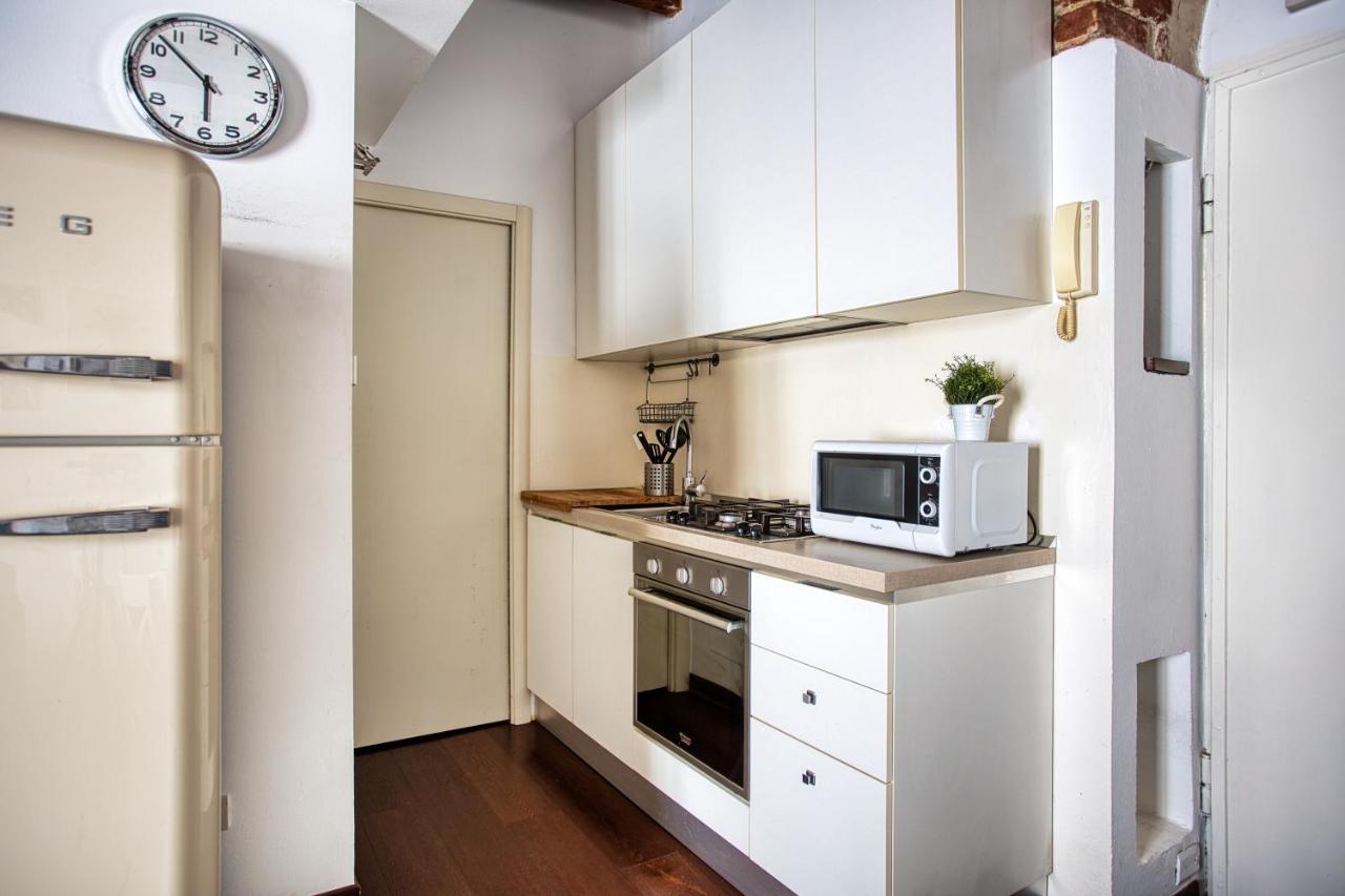 Joivy Tasteful Flat Near City Centre ミラノ エクステリア 写真