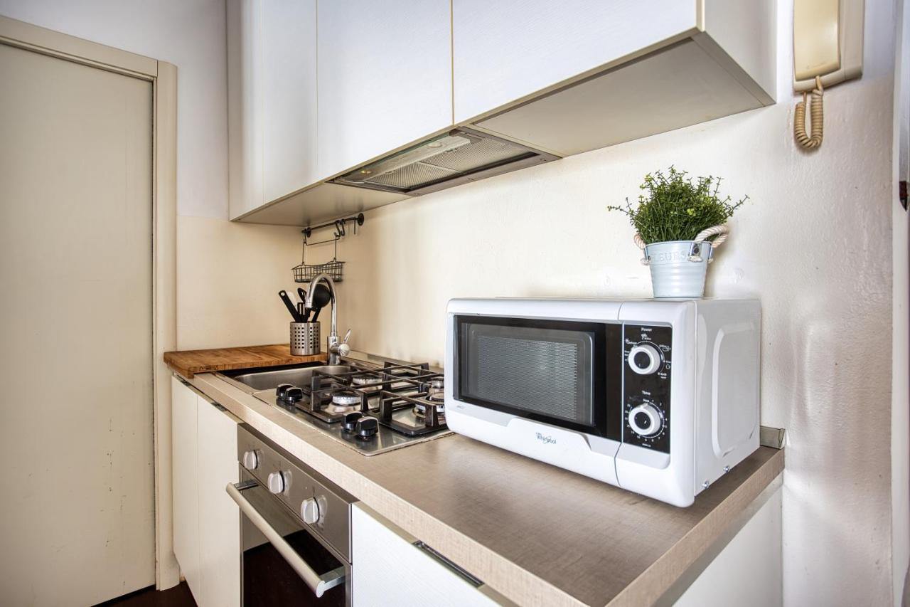 Joivy Tasteful Flat Near City Centre ミラノ エクステリア 写真