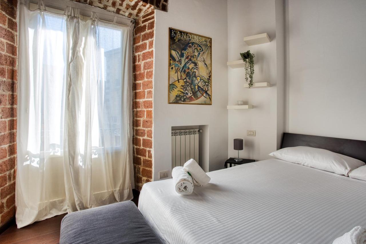 Joivy Tasteful Flat Near City Centre ミラノ エクステリア 写真